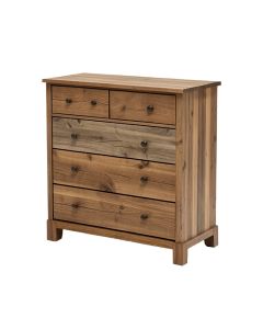 Montauk 6 Drawer Double Dresser