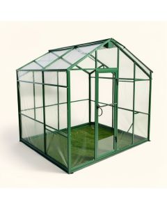 10 Ft. W X 24.6 Ft. D Greenhouse (synthetic illustration; no displayed measurements)