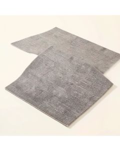 Willilams Casual Hand-Tufted Wool Gray Area Rug (synthetic illustration; no displayed measurements)