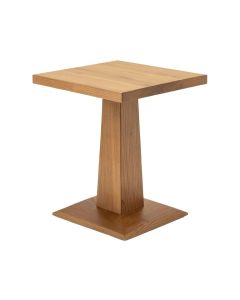 Dunstable End Table (synthetic illustration; no displayed measurements)