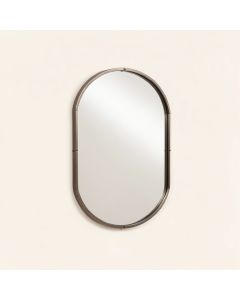 Dressing Accent Mirror (synthetic illustration; no displayed measurements)