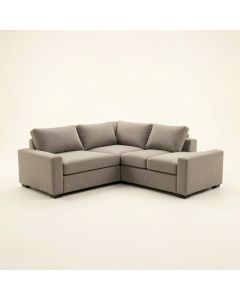 Jaber 35 '' Wide Symmetrical Modular Corner Sectional (synthetic illustration; no displayed measurements)