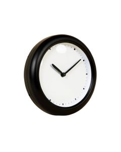 Indoor And Outdoor Round 13.5 '' Wall Clock