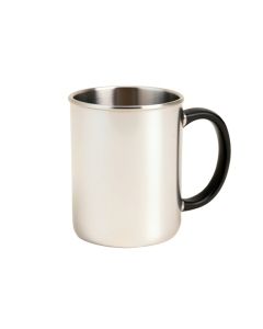 Woolhorpe Campfire Coffee Mug