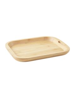 Shore Brook Serving Tray - Ivory (synthetic illustration; no displayed measurements)