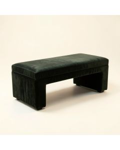 Celia Upholstered Bench (synthetic illustration; no displayed measurements)