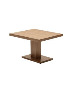 Ganley Sled Coffee Table (synthetic illustration; no displayed measurements)