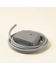 Flexigon Surge Protector Power Strip Cord And Cable (synthetic illustration; no displayed measurements)