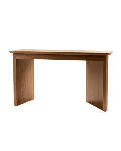 Lockwood Console Table (synthetic illustration; no displayed measurements)