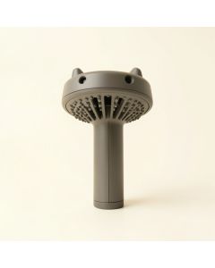 Multi Function Dual Shower Head (synthetic illustration; no displayed measurements)
