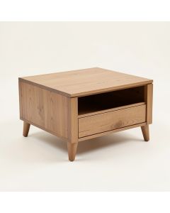Schroeders 3 Legs Coffee Table With Storage (synthetic illustration; no displayed measurements)