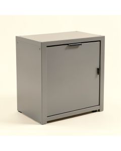 Brielle 12 Pair Shoe Storage Cabinet (synthetic illustration; no displayed measurements)
