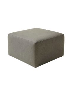Millbourne 18 '' Square Standard Ottoman