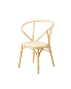 Spruce Dale Dining Chair - Cream