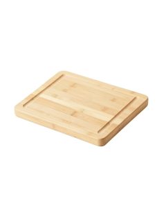 River Branch Cutting Board - Beige