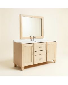 Jewell 24 '' Single Bathroom Vanity Set (synthetic illustration; no displayed measurements)