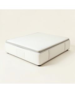 Ottopedic 12 '' Medium Pillow Top Mattress (synthetic illustration; no displayed measurements)