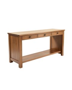 Hershberger Buffet Table