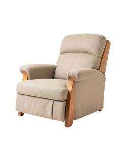 Atkisson 31 '' Wide Power Lift Assist Standard Recliner (synthetic illustration; no displayed measurements)