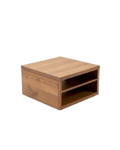 Soto Coffee Table With Storage (synthetic illustration; no displayed measurements)