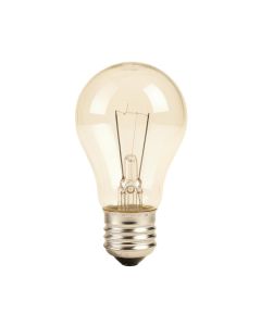B10 Incandescent , Dimmable Light Bulb , ( 3700K ) E12/Candelabra Base