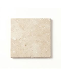 Bay Crossing Uninstalled Square Decorative Tile - Beige (synthetic illustration; no displayed measurements)