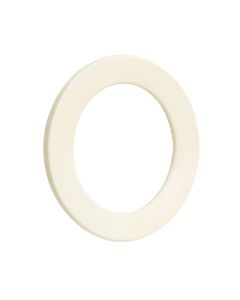 Gracie Circular Metal Wall Décor