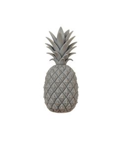 Fuiloro Pineapple Garden Plaque Wall Décor
