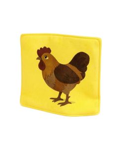 East Urban Home Rooster Potholder