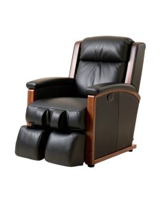 Lift Assist Standard Power Reclining Full Body Massage Chair