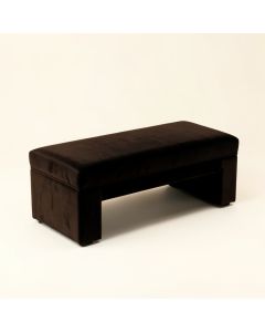 Indialantic Storage Bench (synthetic illustration; no displayed measurements)