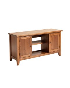 Thaddeus 50 '' Solid Wood Console Table