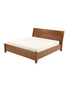 Ebb Twin Platform Bed