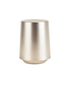 Fleming 1-Light Dimmable Led Satin Nickel Bath Light (synthetic illustration; no displayed measurements)