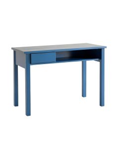Sage Brook Writing Desk - Blue
