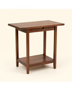 Bar Serving Cart (synthetic illustration; no displayed measurements)