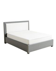 Twin Platform Bed