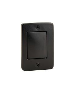 Music Notes 1-Gang Toggle Light Switch Wall Plate (synthetic illustration; no displayed measurements)