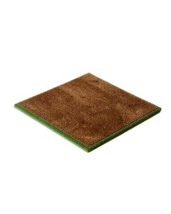 Afsah Timeless Waffle Non-Slip Indoor Outdoor Door Mat (synthetic illustration; no displayed measurements)