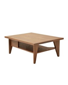 Theresa Coffee Table (synthetic illustration; no displayed measurements)