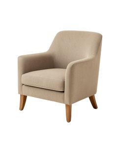 Gilberton Upholstered Arm Chair