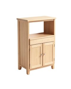 Bergin 30 '' W Single Sink Bathroom Vanity