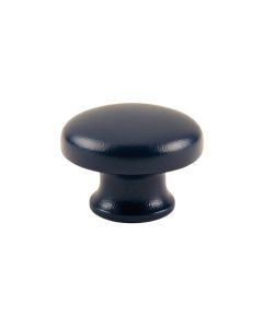 Birch Bluff Cabinet Knob Without Packaging - Navy