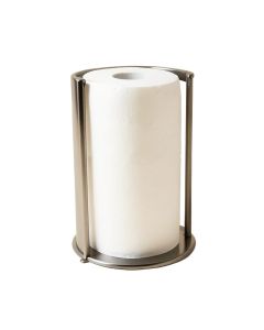 Nicollet Classic Free Standing Toilet Paper Holder (synthetic illustration; no displayed measurements)