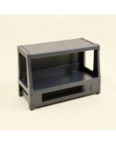 Gagp24Wrhy Gladiator Rack Geartrack Pack (synthetic illustration; no displayed measurements)
