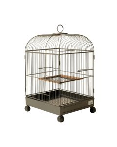 Olivia Play Top Parrot Bird Cage
