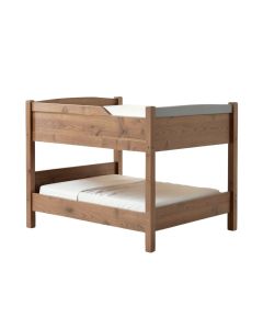 Dupuis Twin Low Loft Bed