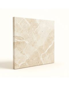 4 '' X 12 '' Marble Look Wall & Floor Tile (synthetic illustration; no displayed measurements)
