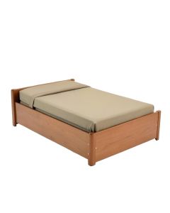 Fateema Daybed With Trundle