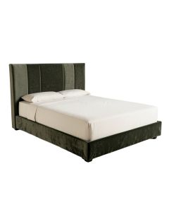 Kelly Upholstered Storage Platform Bed (synthetic illustration; no displayed measurements)